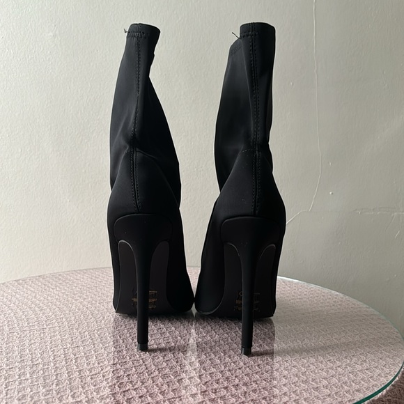 Booties - Picture 8 of 8